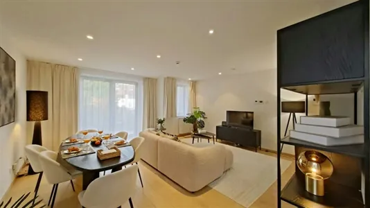 Apartments in Brussels Elsene - photo 9