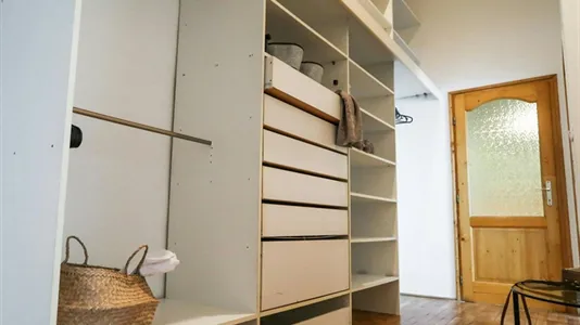 Rooms in Budapest Erzsébetváros - photo 8