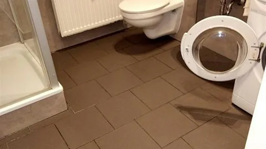 Rooms in Berlin Charlottenburg-Wilmersdorf - photo 4