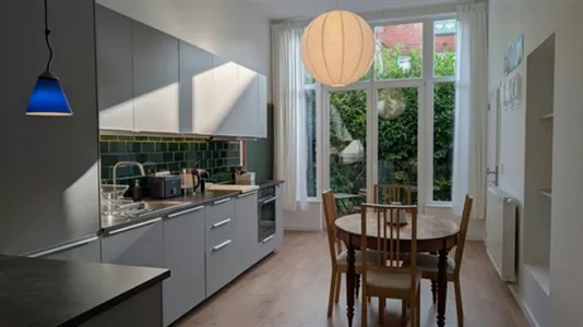 Apartments in Brussels Elsene - photo 1