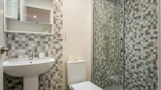 Apartments in Madrid Arganzuela - photo 10