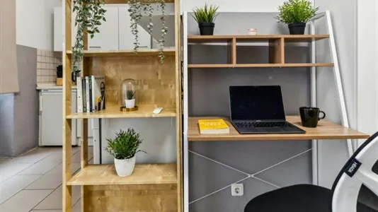 Apartments in Berlin Neukölln - photo 3