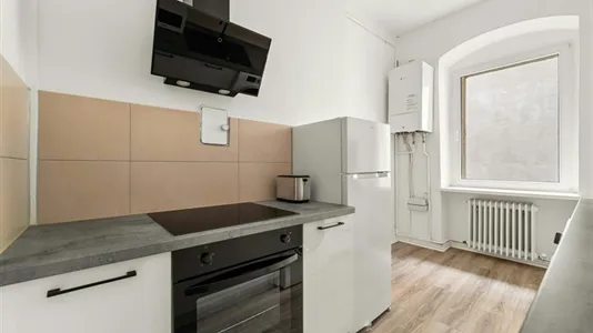 Apartments in Berlin Mitte - photo 6