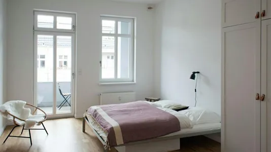 Apartments in Berlin Friedrichshain-Kreuzberg - photo 5