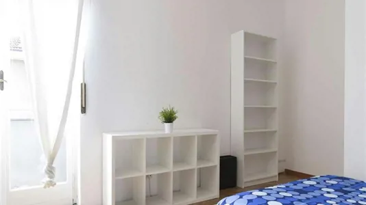 Rooms in Milano Zona 2 - Stazione Centrale, Gorla, Turro, Greco, Crescenzago - photo 1