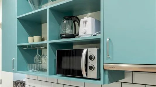 Apartments in Madrid Centro - photo 5