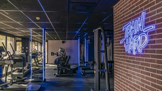 Apartments in Barcelona Sant Martí - photo 10