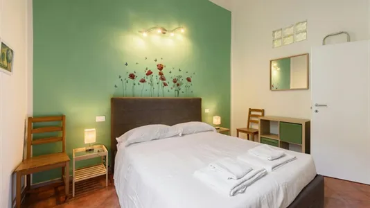 Apartments in Florence - photo 7