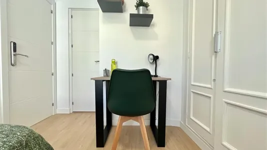 Rooms in Madrid Latina - photo 8