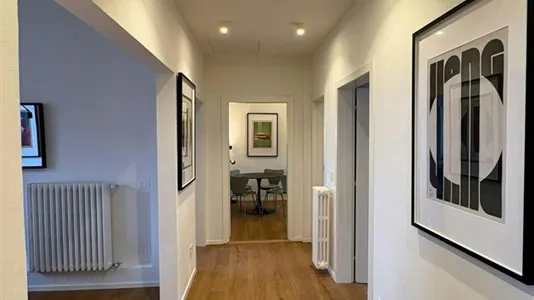 Apartments in Florence - photo 7