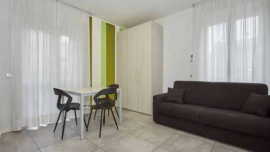 Apartments in Milano Zona 9 - Porta Garibaldi, Niguarda - photo 6