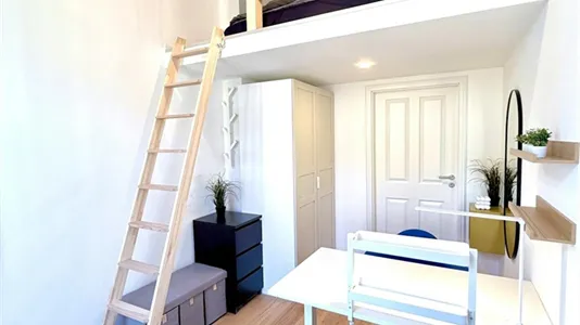 Rooms in Cologne Innenstadt - photo 9