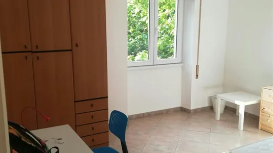 Rooms in Roma Municipio III – Monte Sacro - photo 4