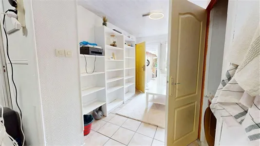 Rooms in Lille - photo 9