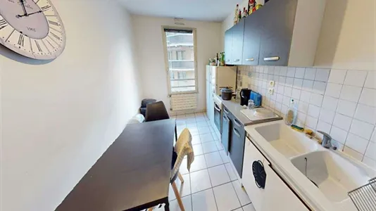 Rooms in Lyon - photo 7