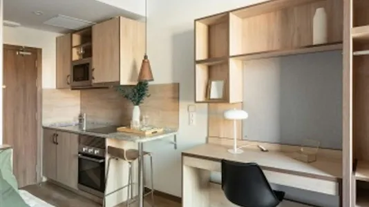 Apartments in Granada - photo 1