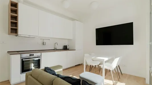 Apartments in Milano Zona 4 - Vittoria, Forlanini - photo 9