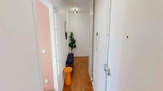 Rooms in Paris 2ème arrondissement - Bourse - photo 10
