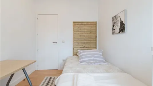 Apartments in Madrid Tetuán - photo 5