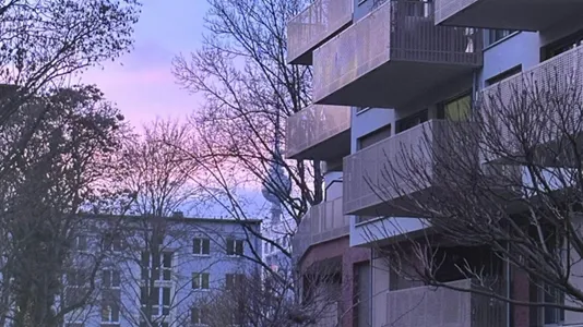 Apartments in Berlin Friedrichshain-Kreuzberg - photo 1
