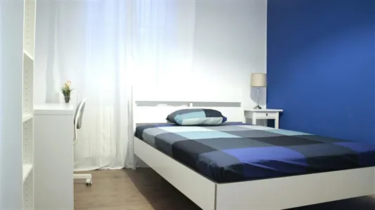 Rooms in Madrid Salamanca - photo 5