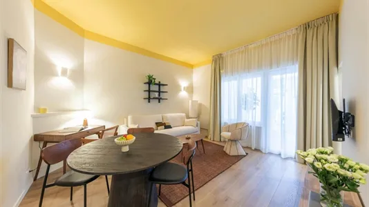 Apartments in Brussels Etterbeek - photo 1