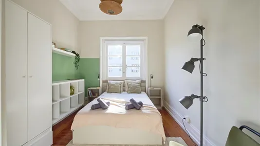 Apartments in Location is not specified - photo 4