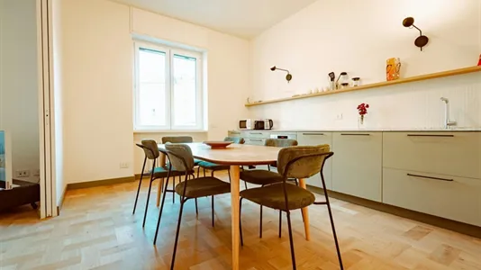 Apartments in Milano Zona 6 - Barona, Lorenteggio - photo 8