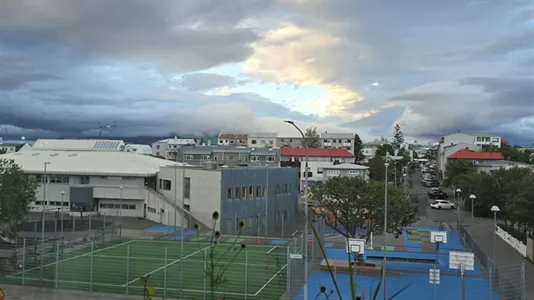 Rooms in Reykjavík Miðborg - photo 10