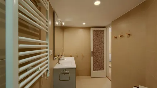Rooms in Barcelona Sarrià-St. Gervasi - photo 8