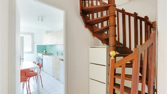 Rooms in Boulogne-Billancourt - photo 10