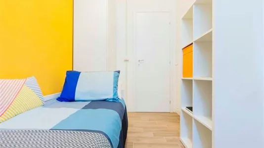 Rooms in Bologna - photo 5