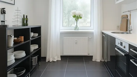 Rooms in Munich Untergiesing-Harlaching - photo 8