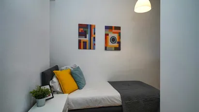 Room for rent in Warsaw