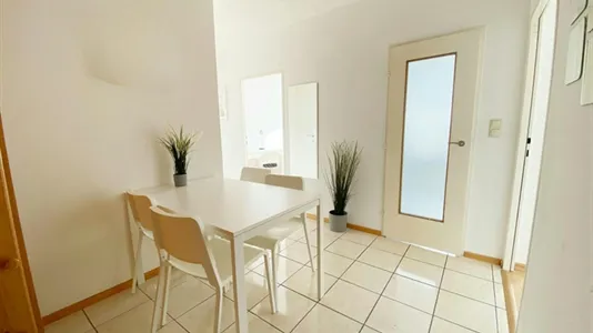 Rooms in Vienna Brigittenau - photo 10