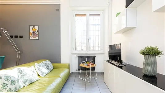 Apartments in Roma Municipio VIII – Appia Antica - photo 5