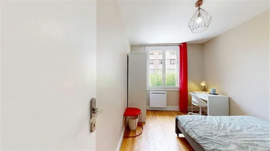 Rooms in Lyon - photo 4