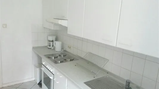 Rooms in Hamburg Nord - photo 5