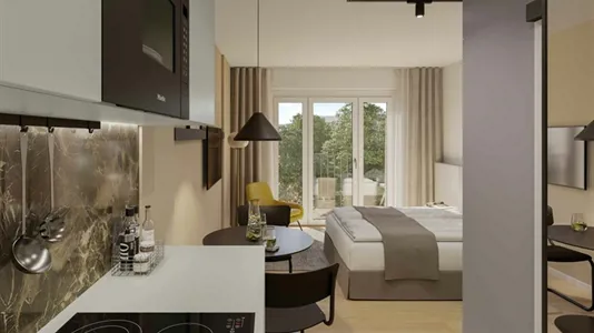 Apartments in Berlin Charlottenburg-Wilmersdorf - photo 2
