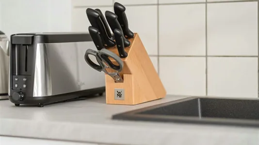 Apartments in Berlin Neukölln - photo 10