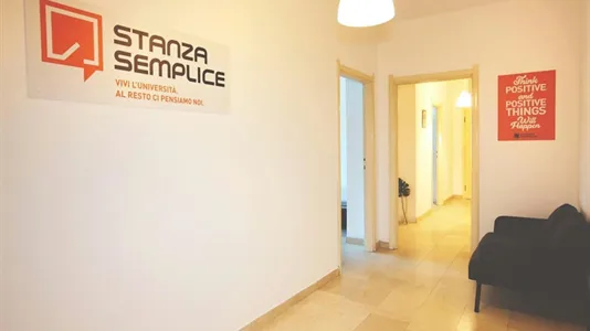 Rooms in Lecco - photo 6