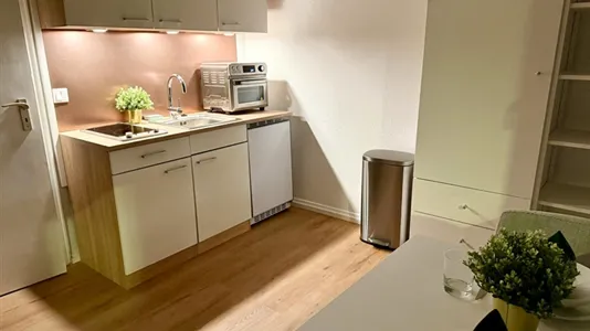 Apartments in Dusseldorf - photo 10