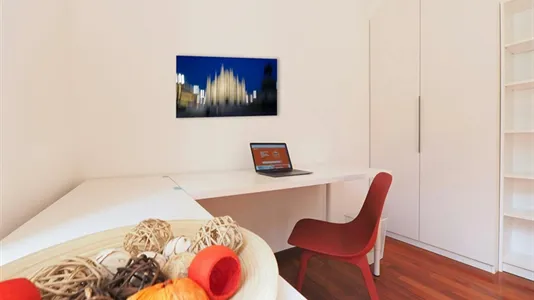 Rooms in Milano Zona 2 - Stazione Centrale, Gorla, Turro, Greco, Crescenzago - photo 7