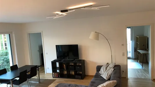 Apartments in Frankfurt Innenstadt I - photo 7