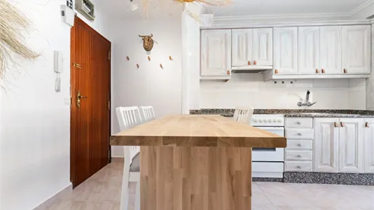 Rooms in Valencia Poblats Marítims - photo 9