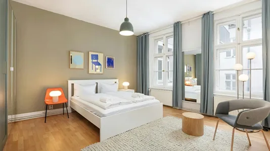 Apartments in Berlin Pankow - photo 5