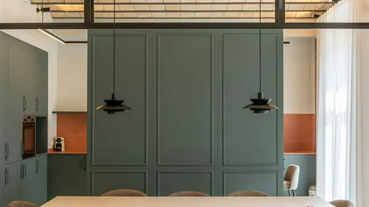 Apartments in Valencia L'Eixample - photo 3