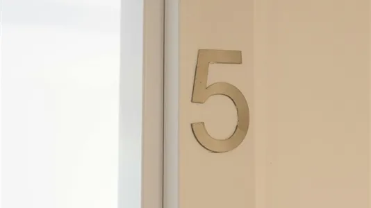 Rooms in Madrid Fuencarral-El Pardo - photo 1