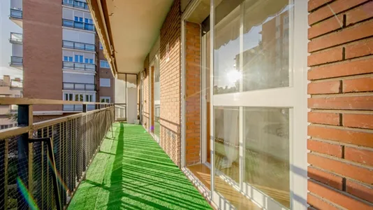 Rooms in Madrid Chamartín - photo 10