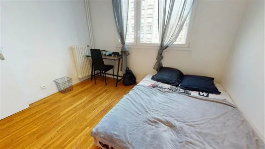 Rooms in Lyon - photo 3